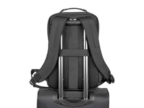 Plecak do laptopa Kudu Plus z organizerem 15.6 cala 16L Plecak do laptopa Kudu Plus z organizerem 15.6 cala 16L