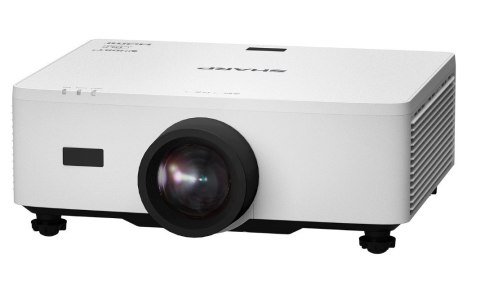 Projektor P601Q DLP 4K UHD Laser Projektor P601Q DLP 4K UHD Laser