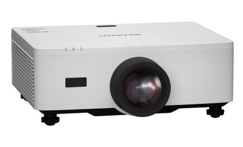 Projektor P601Q DLP 4K UHD Laser Projektor P601Q DLP 4K UHD Laser