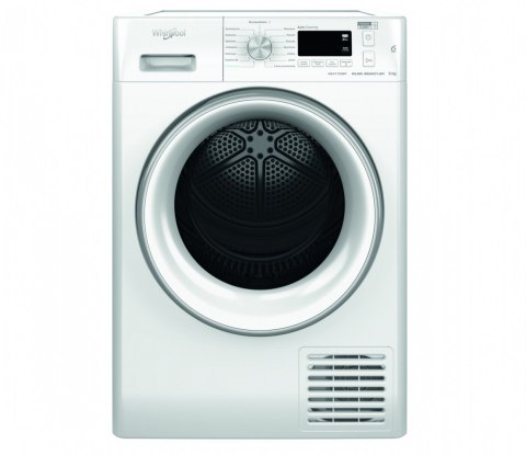 Suszarka FFTM119X3WSYPL Suszarka FFTM119X3WSYPL