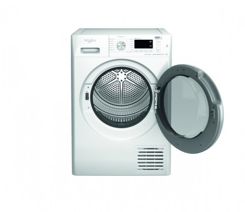 Suszarka FFTM119X3WSYPL Suszarka FFTM119X3WSYPL