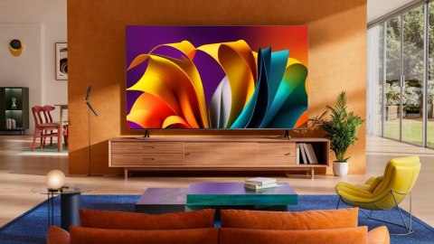 Telewizor LED 75 cali 75A6N Telewizor LED 75 cali 75A6N