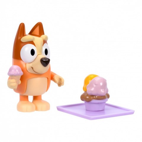 Figurka Bluey Początek zabawy 1-pak asortyment Figurka Bluey Początek zabawy 1-pak asortyment