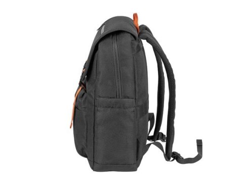 Plecak do laptopa Niala Ginger Orange 15.6 cala 18L Plecak do laptopa Niala Ginger Orange 15.6 cala 18L