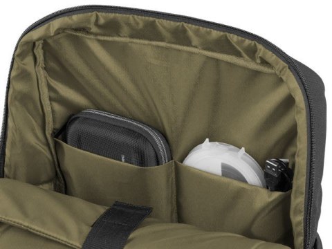 Plecak do laptopa Niala Hunter Green 15.6 cala 18L Plecak do laptopa Niala Hunter Green 15.6 cala 18L