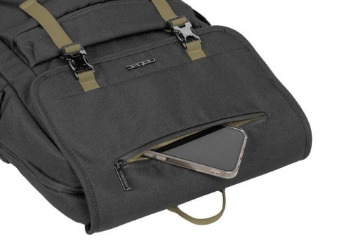 Plecak do laptopa Niala Hunter Green 15.6 cala 18L Plecak do laptopa Niala Hunter Green 15.6 cala 18L
