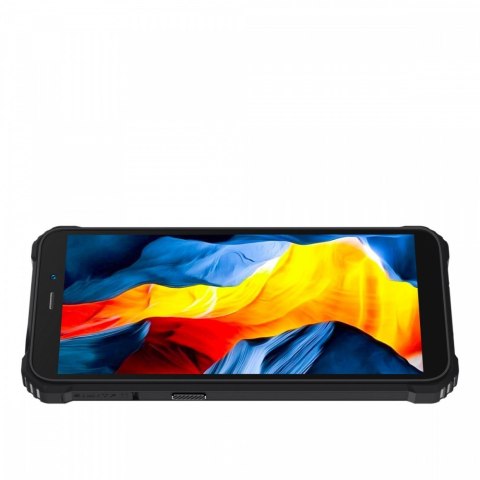 Smartfon G2 6" 4/64GB 6300 mAh DualSIM pomarańczowy Smartfon G2 6" 4/64GB 6300 mAh DualSIM pomarańczowy