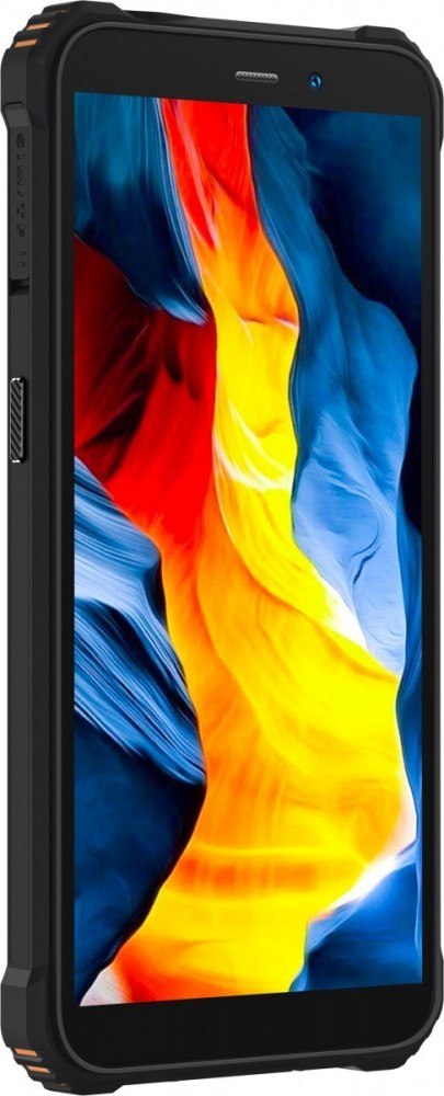 Smartfon G2 6" 4/64GB 6300 mAh DualSIM pomarańczowy Smartfon G2 6" 4/64GB 6300 mAh DualSIM pomarańczowy