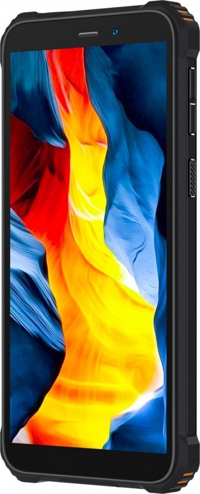 Smartfon G2 6" 4/64GB 6300 mAh DualSIM pomarańczowy Smartfon G2 6" 4/64GB 6300 mAh DualSIM pomarańczowy