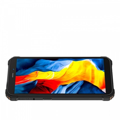 Smartfon G2 6" 4/64GB 6300 mAh DualSIM pomarańczowy Smartfon G2 6" 4/64GB 6300 mAh DualSIM pomarańczowy