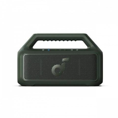 Głośnik Soundcore Boom 2 zielony Głośnik Soundcore Boom 2 zielony