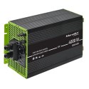 Przetwornica solarna 3w1 z funkcją ładowania AC | MPPT | UPS | ATS | 2000W | 4000W | 12V n 230V | Czysty Sinus