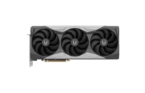 Karta graficzna GeFroce RTX 4070 Ti SUPER SOLID 16GB GDDR6X 256bit Karta graficzna GeFroce RTX 4070 Ti SUPER SOLID 16GB GDDR6X 256bit