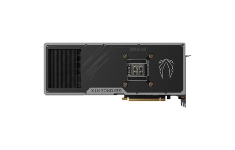 Karta graficzna GeFroce RTX 4070 Ti SUPER SOLID 16GB GDDR6X 256bit Karta graficzna GeFroce RTX 4070 Ti SUPER SOLID 16GB GDDR6X 256bit