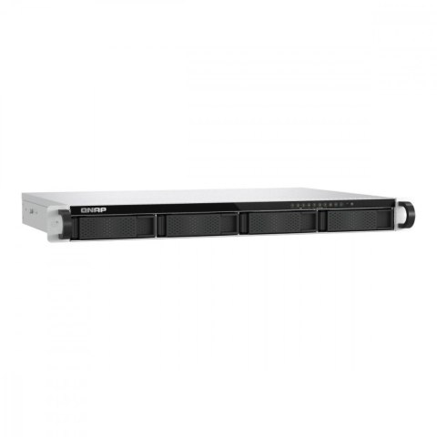 Serwer TS-h765eU-8G 1U 7x0HDD Intel Atomx7405C 4-cor 8GB Serwer TS-h765eU-8G 1U 7x0HDD Intel Atomx7405C 4-cor 8GB