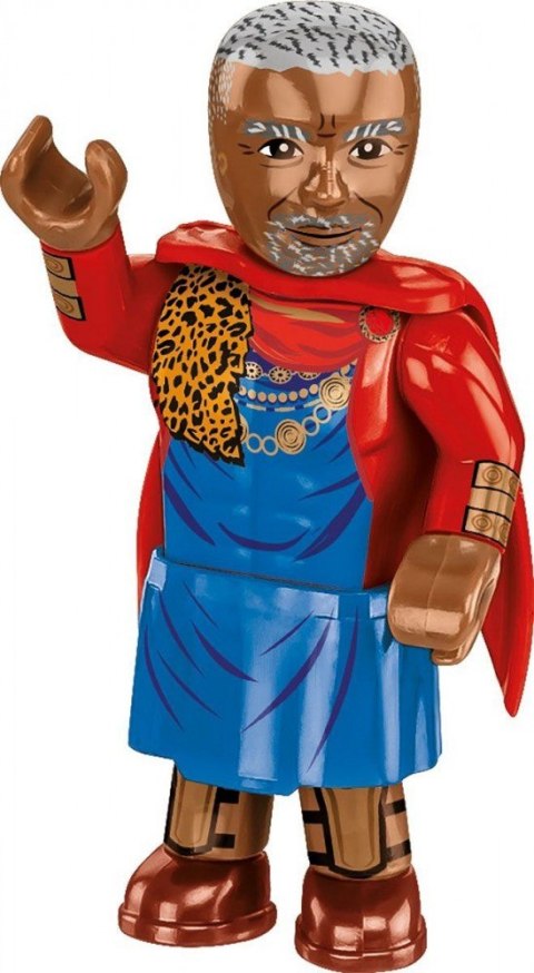 Klocki Imperium Romanum - Szkoła gladiatorów 583 klocki Klocki Imperium Romanum - Szkoła gladiatorów 583 klocki