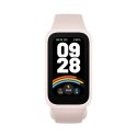 Opaska sportowa Smart Band 9 Active różowa