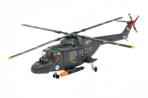 Model plastikowy Helikopter Westland Lynx MK.88A 1/72 Model plastikowy Helikopter Westland Lynx MK.88A 1/72
