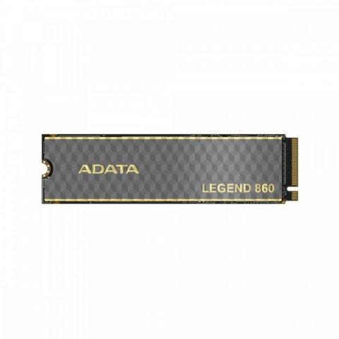 Dysk SSD LEGEND 860 1TB PCIe 4x4 6000/4000 MB/s M.2 Dysk SSD LEGEND 860 1TB PCIe 4x4 6000/4000 MB/s M.2