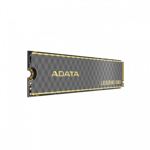 Dysk SSD LEGEND 860 1TB PCIe 4x4 6000/4000 MB/s M.2 Dysk SSD LEGEND 860 1TB PCIe 4x4 6000/4000 MB/s M.2