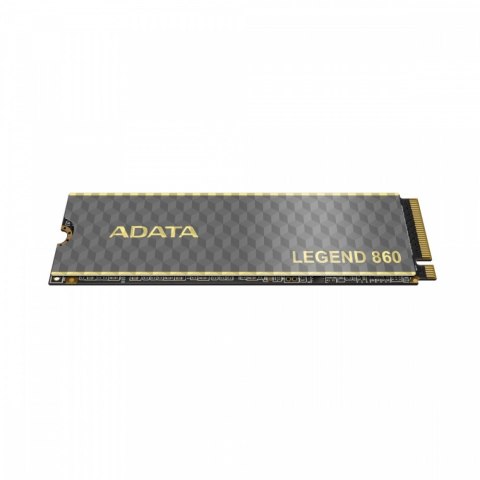 Dysk SSD LEGEND 860 1TB PCIe 4x4 6000/4000 MB/s M.2 Dysk SSD LEGEND 860 1TB PCIe 4x4 6000/4000 MB/s M.2