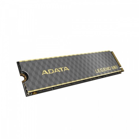 Dysk SSD LEGEND 860 2TB PCIe 4x4 6000/5000 MB/s M.2 Dysk SSD LEGEND 860 2TB PCIe 4x4 6000/5000 MB/s M.2