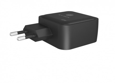 Ładowarka IB-PS1030-PD 65 WATT, 2x TYPE-C, 1x Type-A Ładowarka IB-PS1030-PD 65 WATT, 2x TYPE-C, 1x Type-A