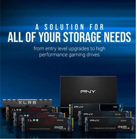 Dysk SSD 1TB M.2 2280 BULK M280CS1030-1TB-SI Dysk SSD 1TB M.2 2280 BULK M280CS1030-1TB-SI