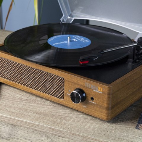 Gramofon retro bluetooth TX-186 Gramofon retro bluetooth TX-186