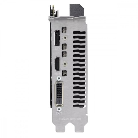 Karta graficzna GeForce RTX 3050 DUAL OC V2 8GB GDDR6 128Bit DVI-D/HDMI/DP Karta graficzna GeForce RTX 3050 DUAL OC V2 8GB GDDR6 128Bit DVI-D/HDMI/DP