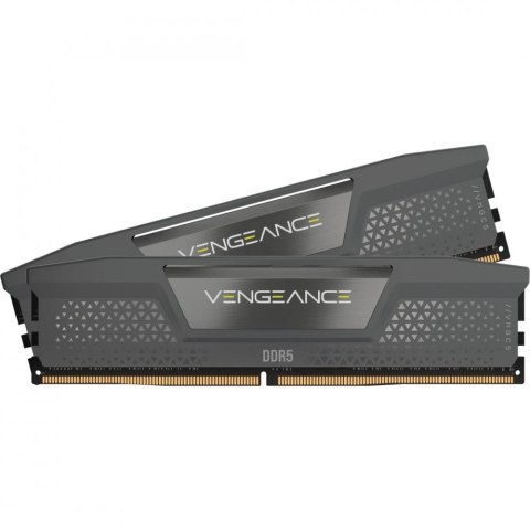 Pamięć DDR5 Vengeance 32GB/5200 (2*16GB) CL40 AMD EXPO Pamięć DDR5 Vengeance 32GB/5200 (2*16GB) CL40 AMD EXPO