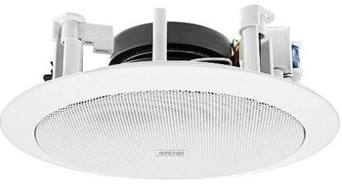 Głośnik sufitowy HQM-SO1025 10W 100V Biały Głośnik sufitowy HQM-SO1025 10W 100V Biały