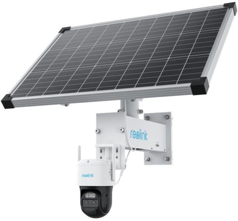 Kamera IP Reolink Trackmix LTE Plus + Solar Panel Plus Kamera IP Reolink Trackmix LTE Plus + Solar Panel Plus