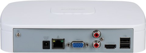 REJESTRATOR IP DAHUA NVR2108-4KS3 REJESTRATOR IP DAHUA NVR2108-4KS3