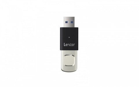 Pendrive F35pro Fingerprint 64G USB 3.2 Gen1 300/150MB/s Pendrive F35pro Fingerprint 64G USB 3.2 Gen1 300/150MB/s