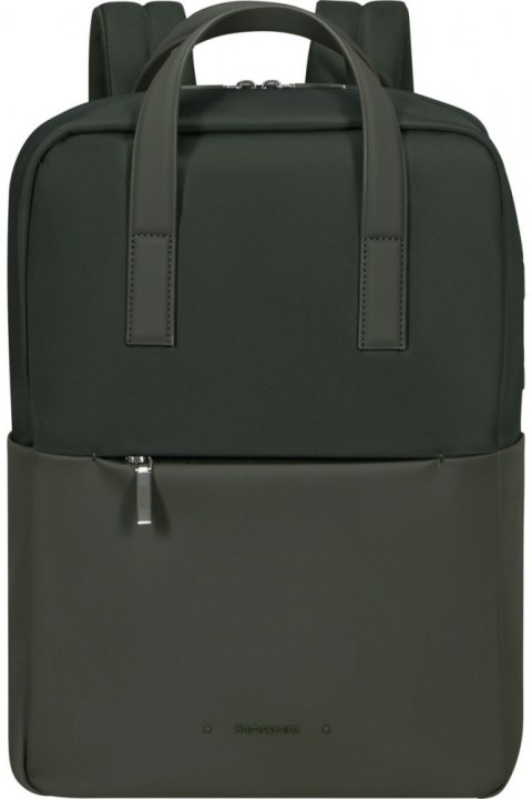 Plecak na laptopa 4Pack 14,1 cala zielony Plecak na laptopa 4Pack 14,1 cala zielony