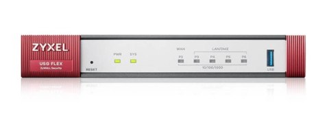 Firewall USG FLEX 50H,EU&UK,1yr bundle Firewall USG FLEX 50H,EU&UK,1yr bundle