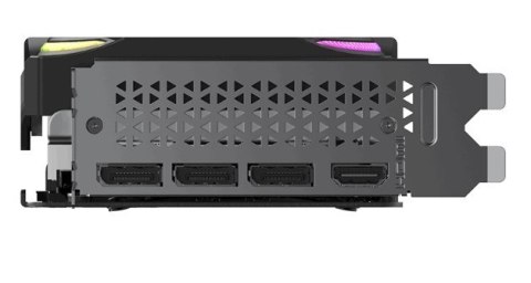 Karta graficzna GeForce RTX5070 OC ARGB 3F 12GB 192-bit 672GB/s Karta graficzna GeForce RTX5070 OC ARGB 3F 12GB 192-bit 672GB/s