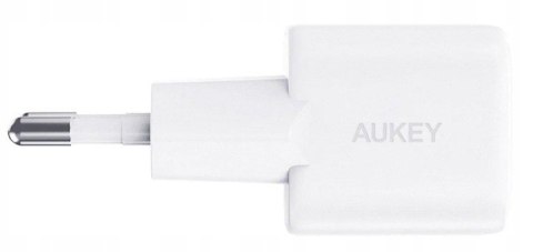 PA-B1L White Omnia II Mini ładowarka sieciowa 1xUSB-C PowerDelivery 30W 5A PA-B1L White Omnia II Mini ładowarka sieciowa 1xUSB-C PowerDelivery 30W 5A