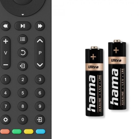 Pilot uniwersalny 4w1 Netflix, Prime video Pilot uniwersalny 4w1 Netflix, Prime video