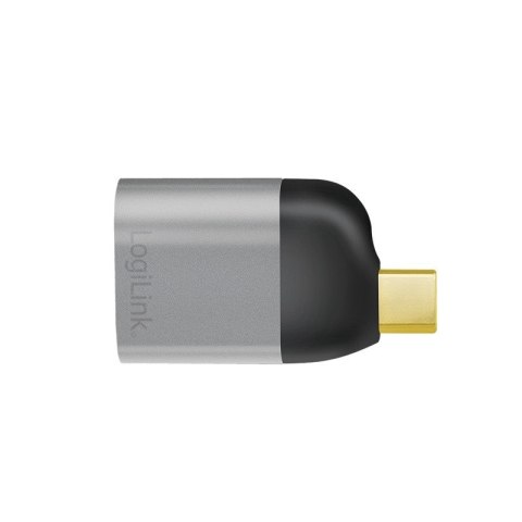 Adapter USB Type-C, do mini DB/F, 8K Adapter USB Type-C, do mini DB/F, 8K