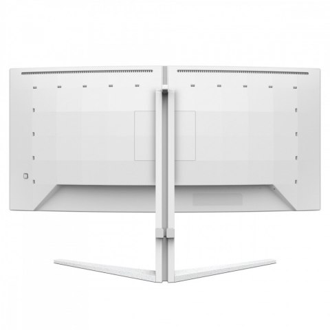 Monitor 34 cale 34M2C5501A Curved VA 180Hz HDMIx2 DP HAS Ambiglow Monitor 34 cale 34M2C5501A Curved VA 180Hz HDMIx2 DP HAS Ambiglow