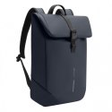 Plecak Urban Flap-Top Navy
