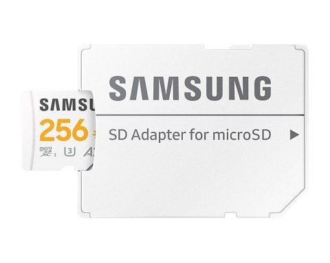Karta pamięci MB-MD256SA/LC1 256GB Sonic PRO Plus Karta pamięci MB-MD256SA/LC1 256GB Sonic PRO Plus