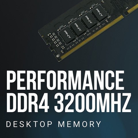 Pamięć 16GB DDR4 DIMM 3200 MD16GSD43200-TB Pamięć 16GB DDR4 DIMM 3200 MD16GSD43200-TB
