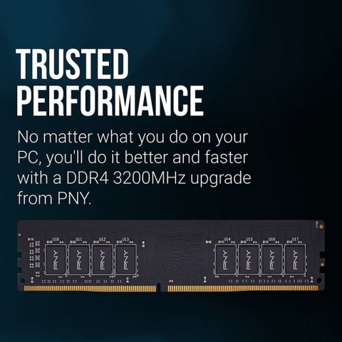 Pamięć 16GB DDR4 DIMM 3200 MD16GSD43200-TB Pamięć 16GB DDR4 DIMM 3200 MD16GSD43200-TB