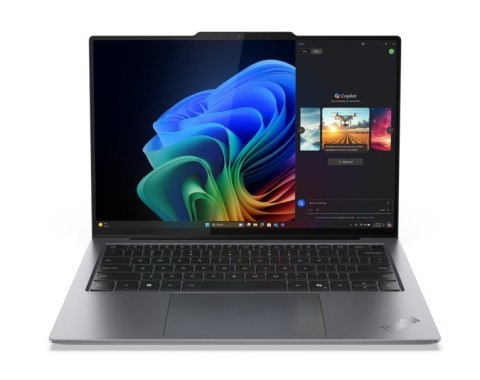 Ultrabook ThinkPad X9-14 G1 21QA0025PB W11Pro Ultra 7 258V/32GB/1TB/INT/14.0 2.8K OLED/Grey/3YRS Premier Support Plus + CO2 Offs Ultrabook ThinkPad X9-14 G1 21QA0025PB W11Pro Ultra 7 258V/32GB/1TB/INT/14.0 2.8K OLED/Grey/3YRS Premier Support Plus + CO2 Offs