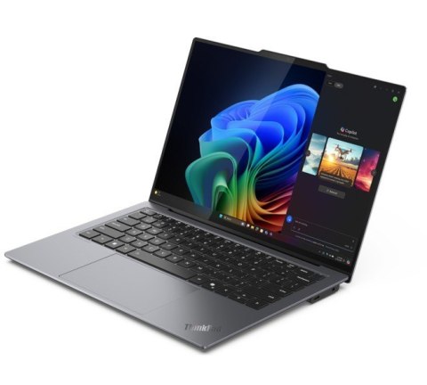 Ultrabook ThinkPad X9-14 G1 21QA0025PB W11Pro Ultra 7 258V/32GB/1TB/INT/14.0 2.8K OLED/Grey/3YRS Premier Support Plus + CO2 Offs Ultrabook ThinkPad X9-14 G1 21QA0025PB W11Pro Ultra 7 258V/32GB/1TB/INT/14.0 2.8K OLED/Grey/3YRS Premier Support Plus + CO2 Offs