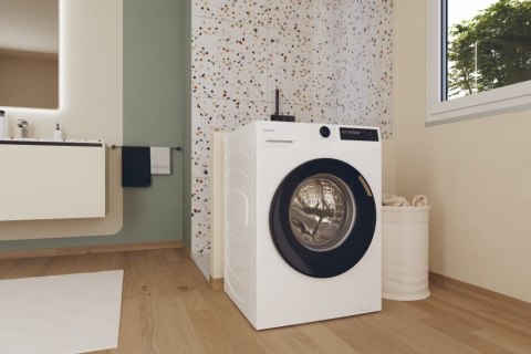 Pralka BR410B8-S Pralka BR410B8-S