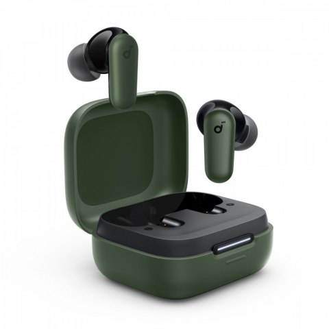 Słuchawki Soundcore P30i Bluetooth Zielone Słuchawki Soundcore P30i Bluetooth Zielone